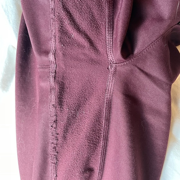 City trek trousers - Picture 5 of 5